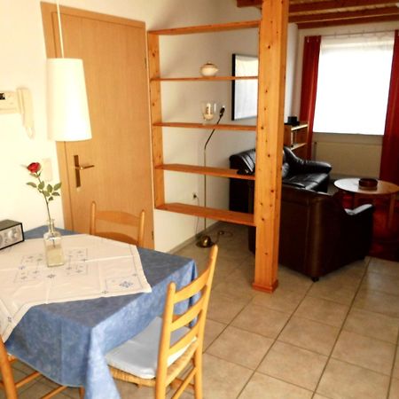 Ferienwohnung Fuchskuhle Бокхорн Экстерьер фото