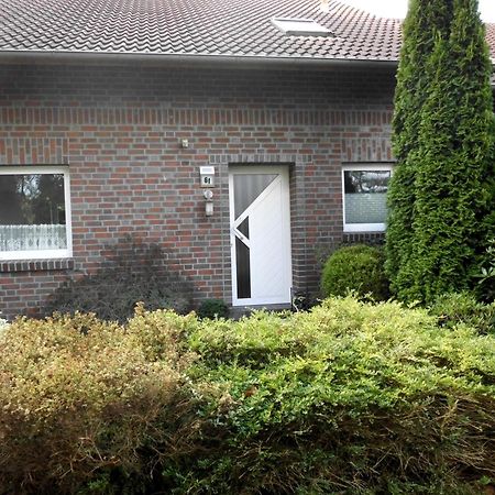 Ferienwohnung Fuchskuhle Бокхорн Экстерьер фото