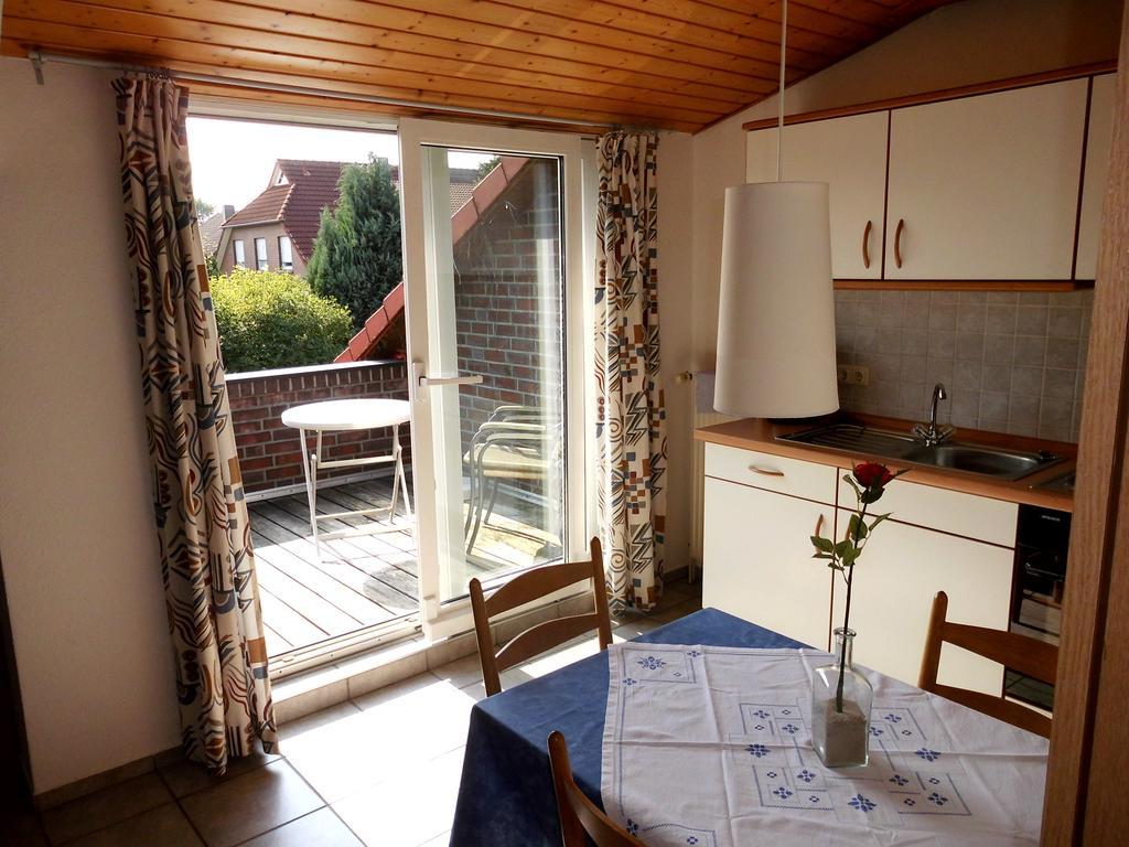 Ferienwohnung Fuchskuhle Бокхорн Номер фото