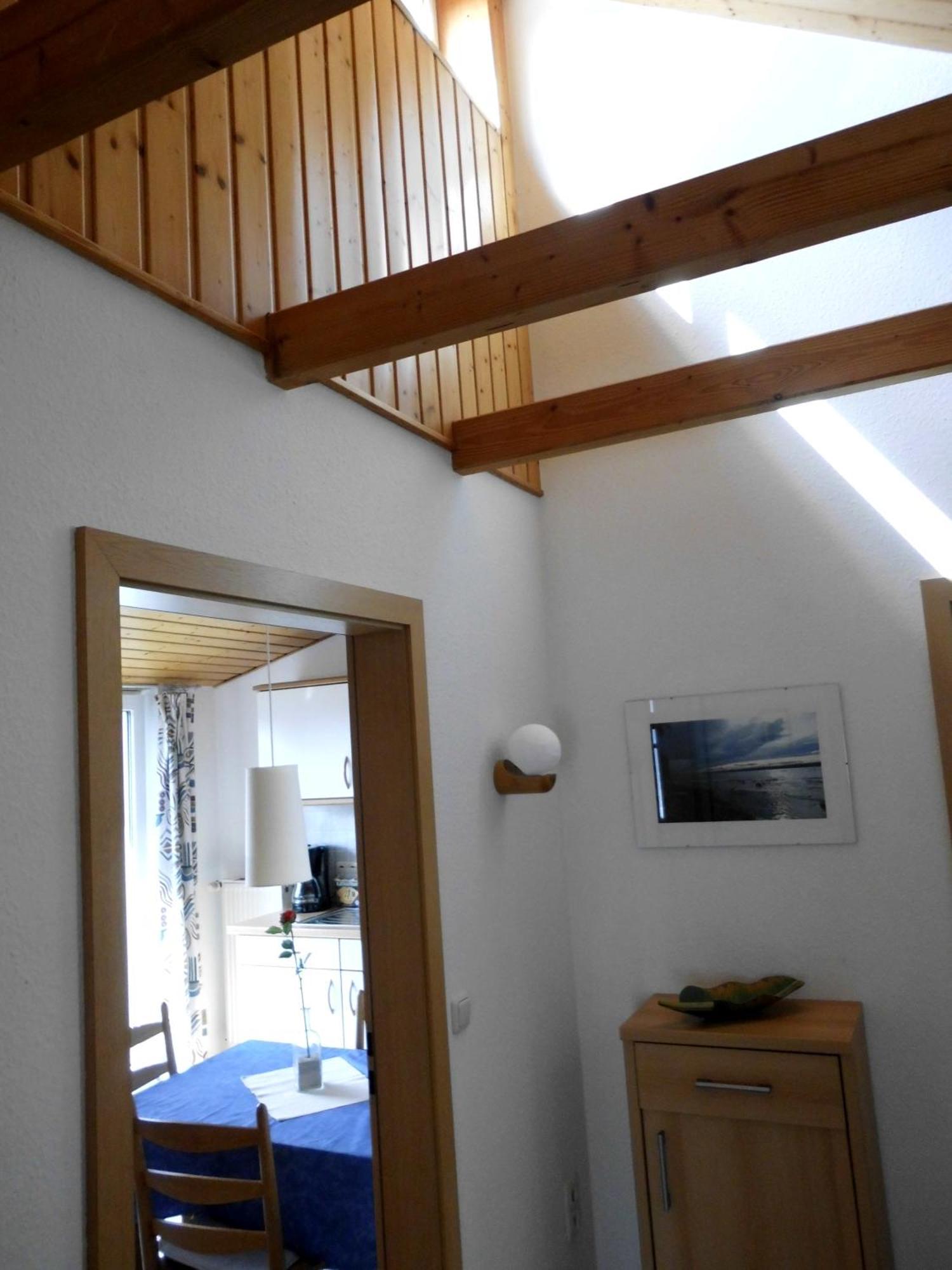 Ferienwohnung Fuchskuhle Бокхорн Экстерьер фото