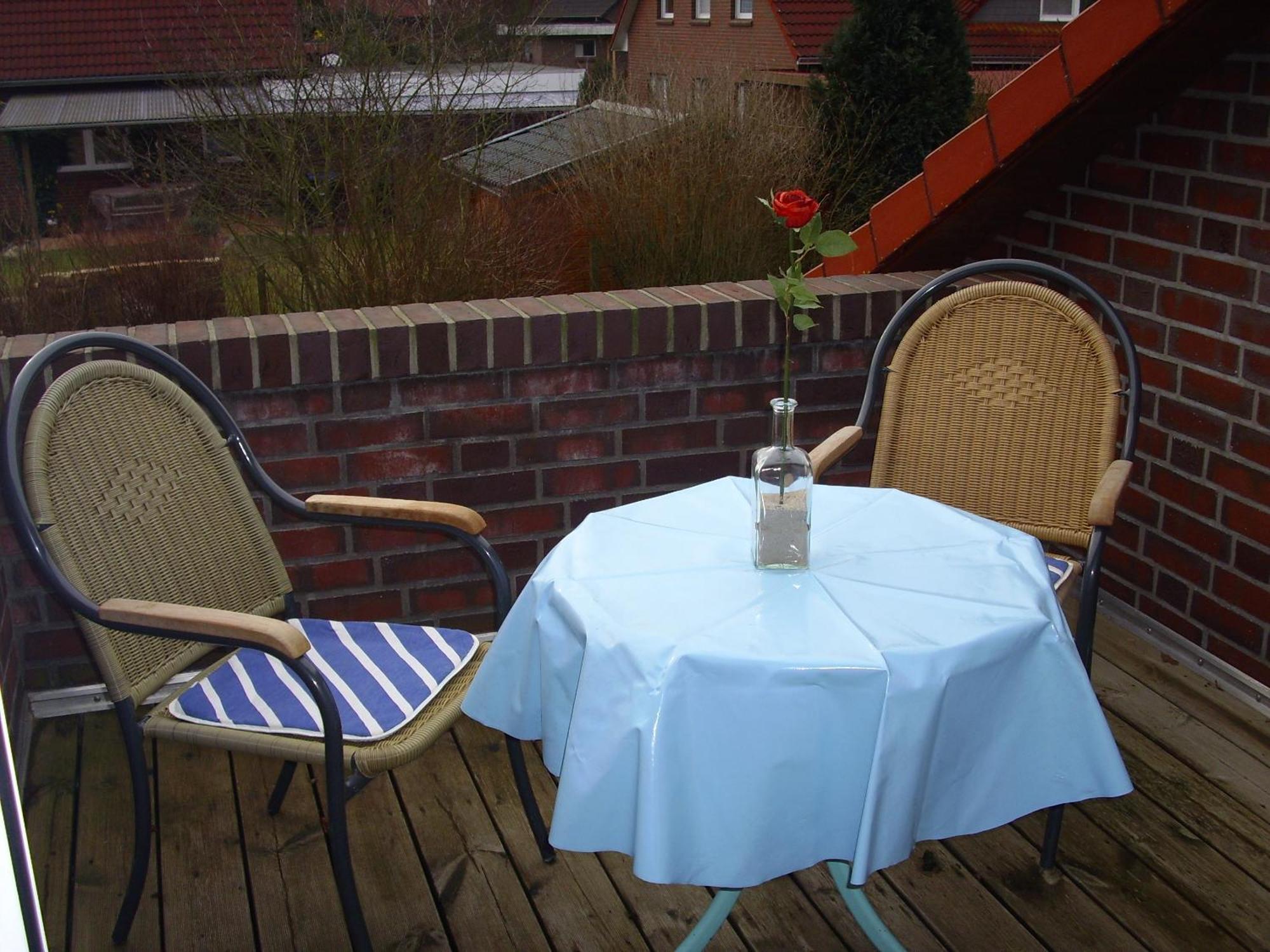 Ferienwohnung Fuchskuhle Бокхорн Экстерьер фото