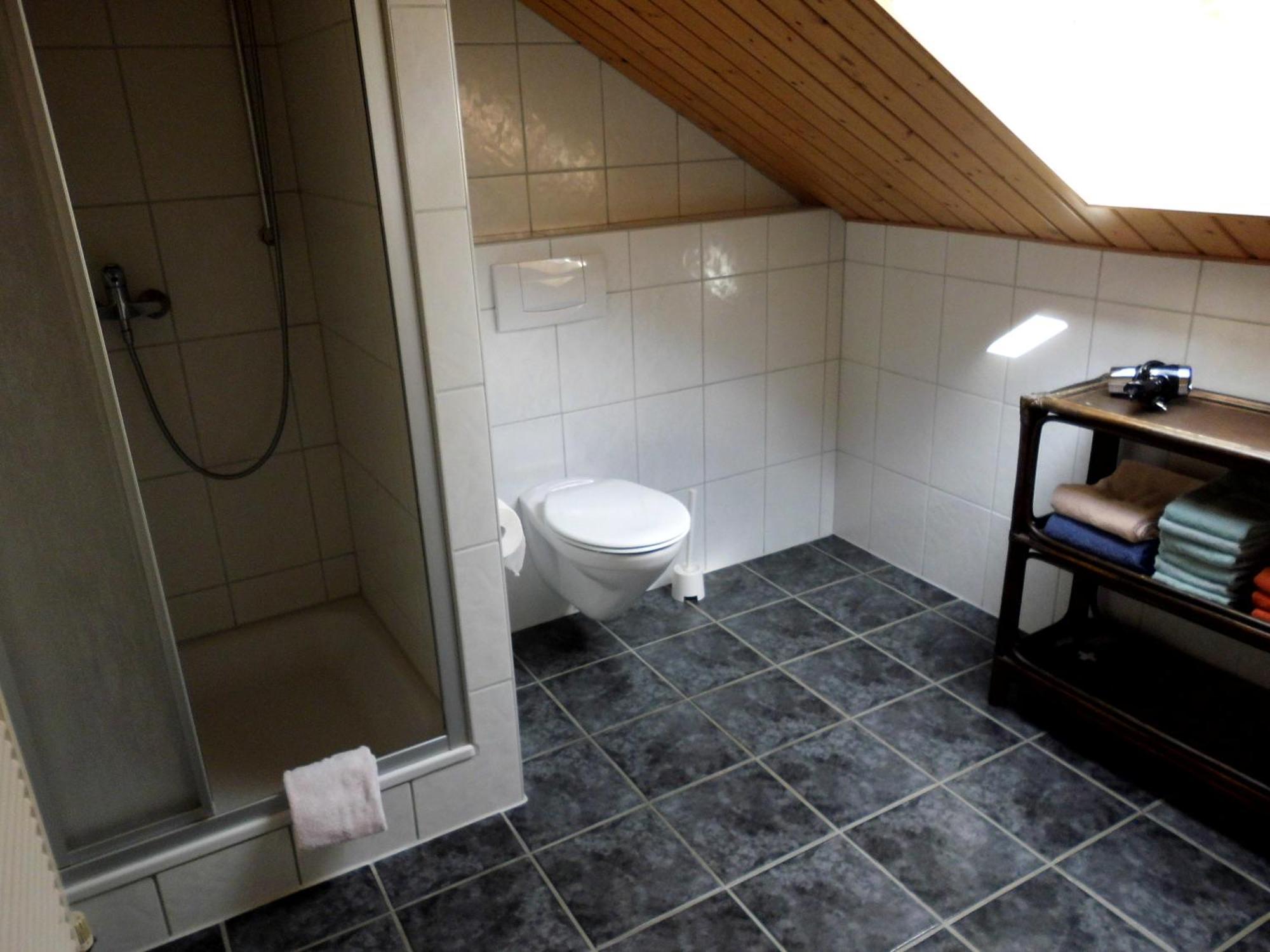 Ferienwohnung Fuchskuhle Бокхорн Экстерьер фото
