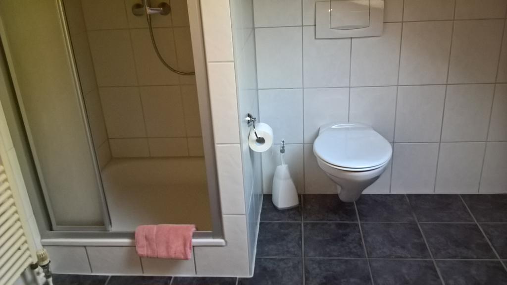 Ferienwohnung Fuchskuhle Бокхорн Экстерьер фото