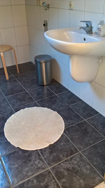 Ferienwohnung Fuchskuhle Бокхорн Экстерьер фото