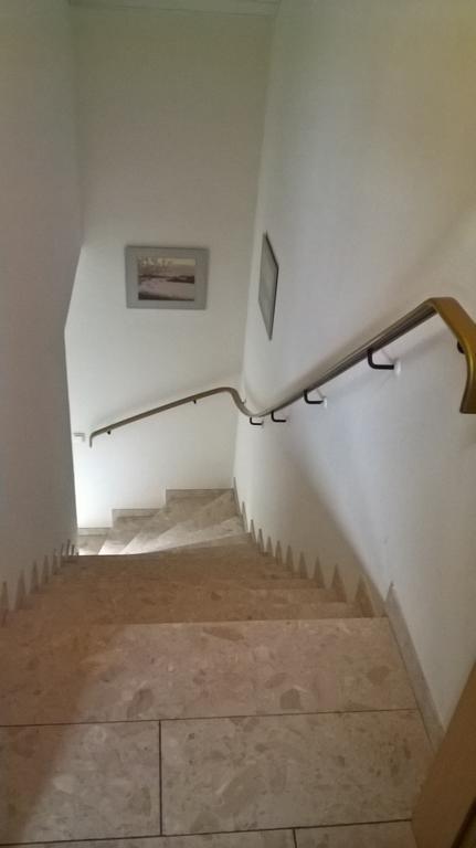Ferienwohnung Fuchskuhle Бокхорн Экстерьер фото
