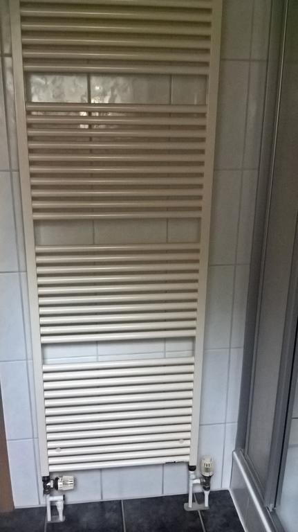 Ferienwohnung Fuchskuhle Бокхорн Экстерьер фото